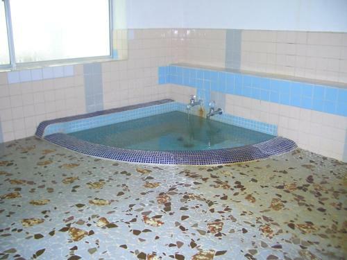 Semi Onsen Kishiro