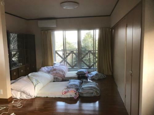 Agroturismo Suzumidono Yado