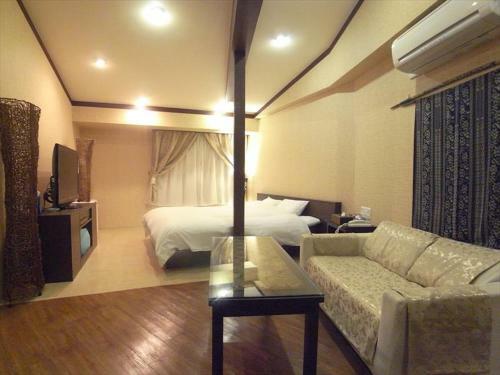 Hotel Ary's (Adult Only)