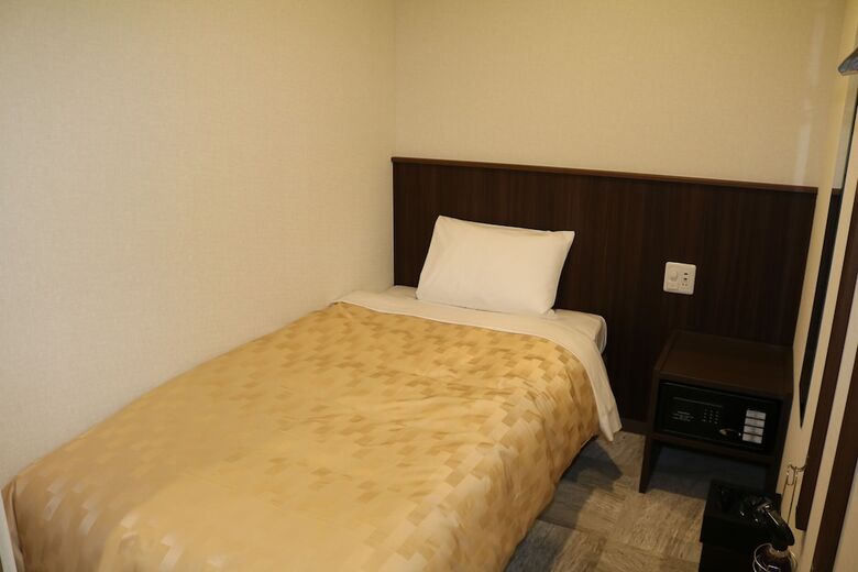 Grand Cabin Hotel Naha Oroku