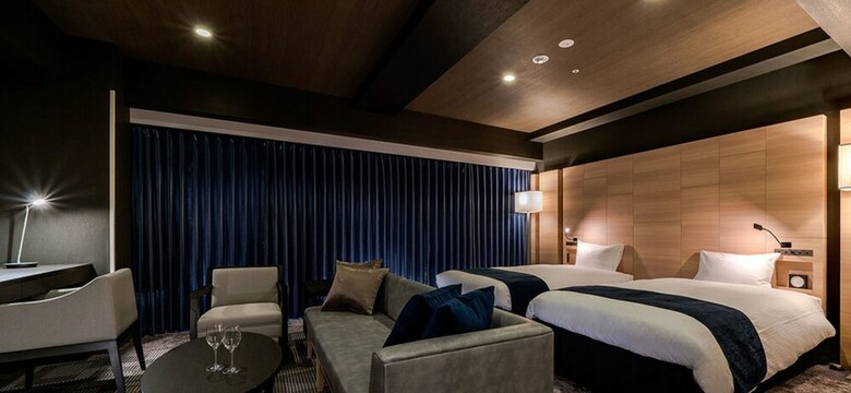 Daiwa Roynet Hotel Aomori
