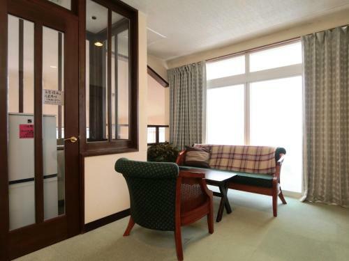 Hotel Auberge La Chaumi�re