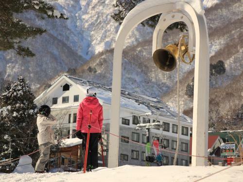 Hotel Auberge La Chaumi�re