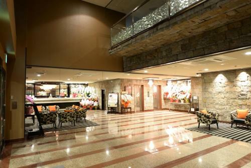 Apa Hotel Sagamihara Kobuchi Ekimae
