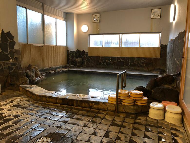 Hostal Guest House Sunline Beppu