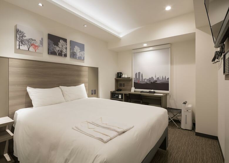 Hotel Red Planet Nagoya Nishiki