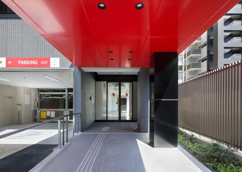 Hotel Red Planet Nagoya Nishiki