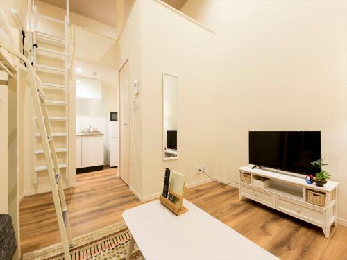 Apartamento Trip Pod Chiyo B