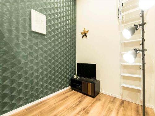 Apartamento Trip Pod Chiyo B
