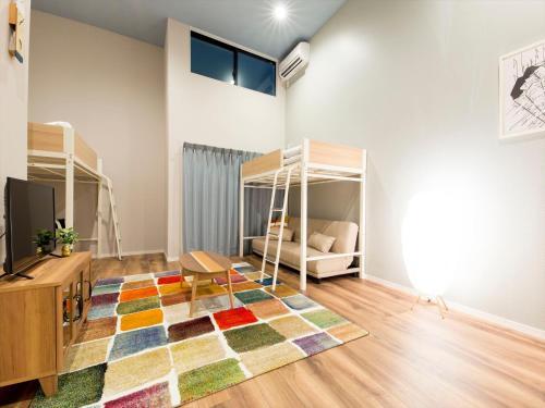 Apartamento Trip Pod Chiyo B