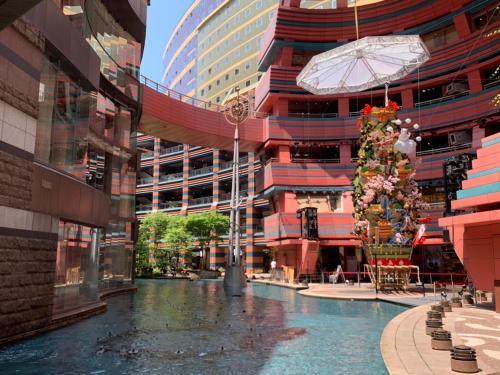 Apartamento Trip Pod Chiyo B