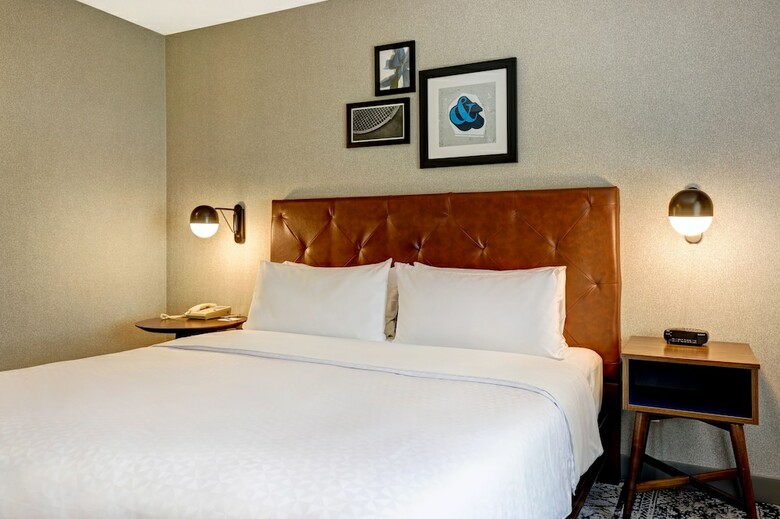 Hotel Four Points By Sheraton St. Catharines Niagara Suites
