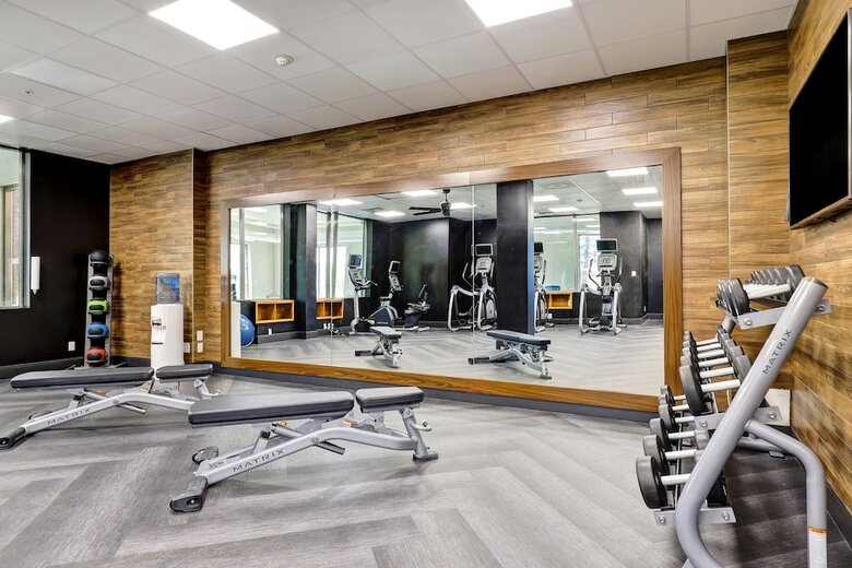 Hotel Four Points By Sheraton St. Catharines Niagara Suites