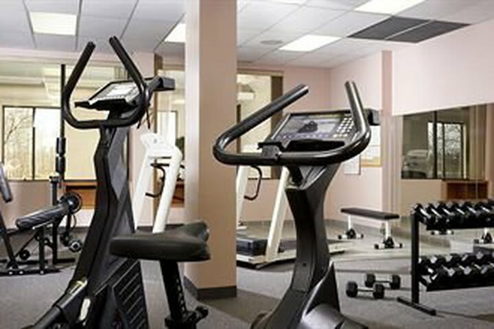 Hotel Four Points By Sheraton St. Catharines Niagara Suites