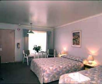 Motel Comfort Inn The Pier