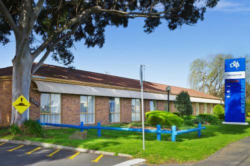 Frankston Holiday Park And Sandhurst Motel