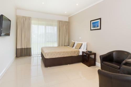 Frankston Holiday Park And Sandhurst Motel