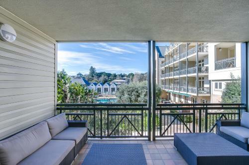 Hotel Portsea Village Resort