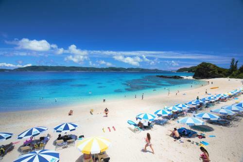 Kerama Beach Hotel
