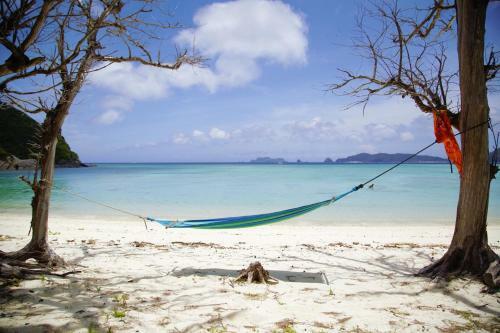 Kerama Beach Hotel