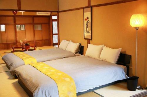 Apartamento Private House In Nara