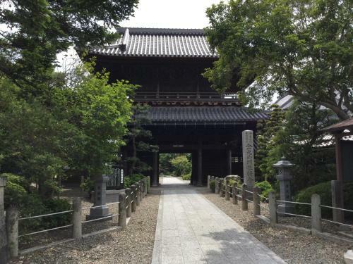 Honmachi Juku