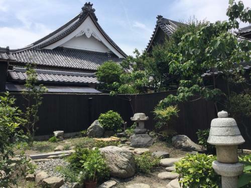 Honmachi Juku