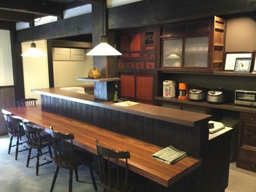 Honmachi Juku