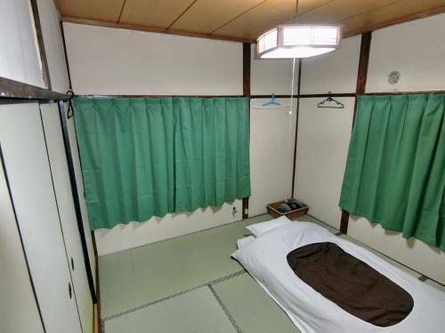 Albergue Asami Guesthouse Tabimakura