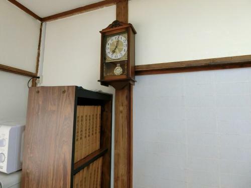 Albergue Asami Guesthouse Tabimakura