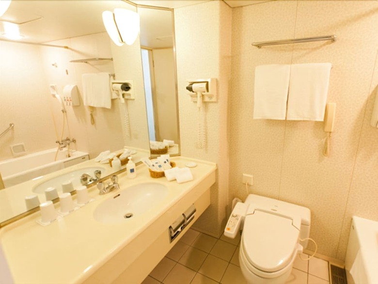 Hotel Hewitt Koshien