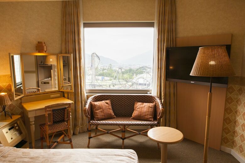 Highland Resort Hotel & Spa