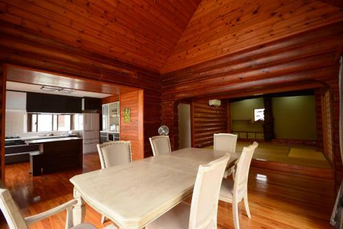 Resort Villa Nakadoma Inn Bettei