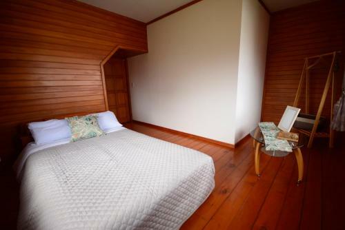 Resort Villa Nakadoma Inn Bettei