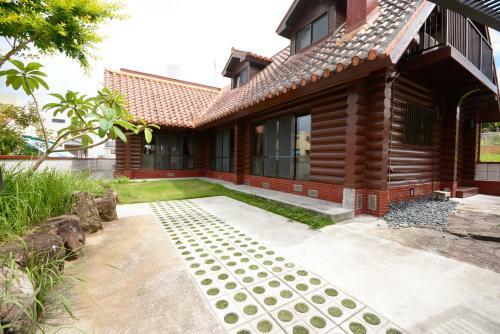 Resort Villa Nakadoma Inn Bettei
