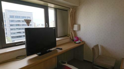 Hotel Azalea Kakogawa