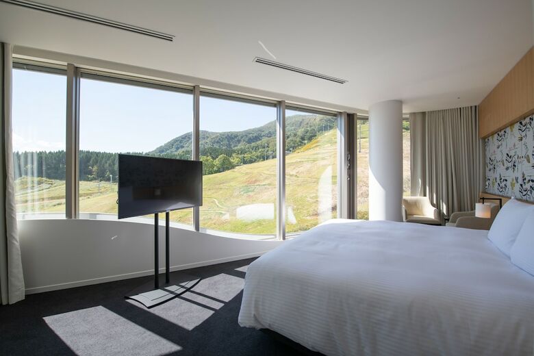 Hotel Skye Niseko