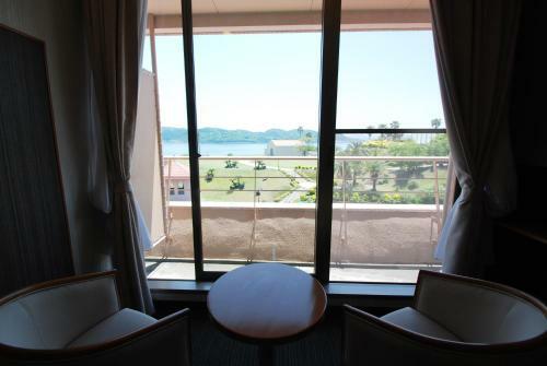 Hotel Alegria Gardens Amakusa