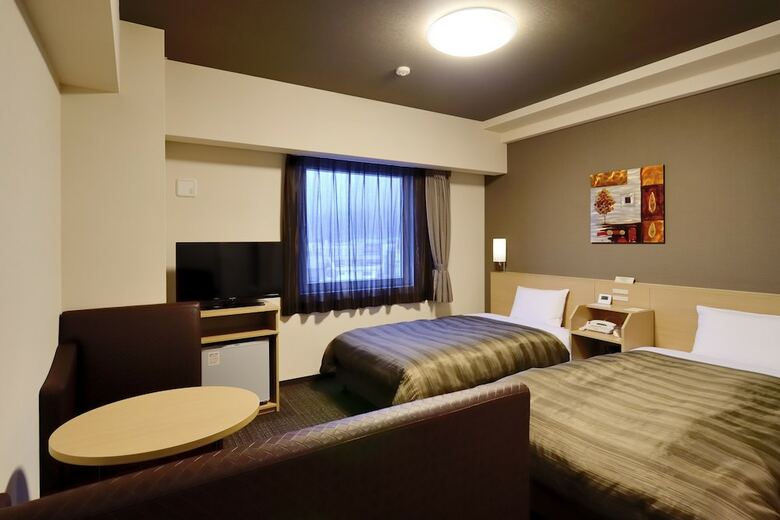 Hotel Route Inn Annaka