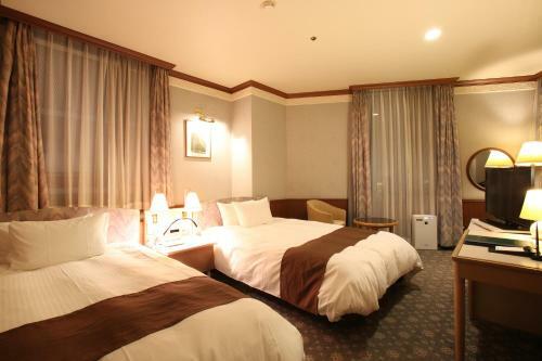 Hotel Sunlife Garden