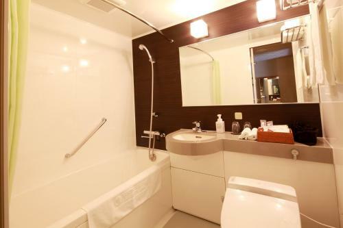 Hotel Hikone Castle Resort & Spa