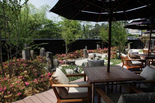 Hotel Hikone Castle Resort & Spa