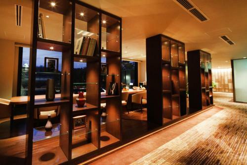 Hotel Hikone Castle Resort & Spa