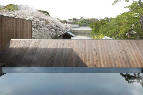 Hotel Hikone Castle Resort & Spa