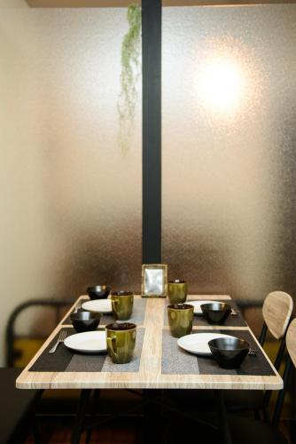 Apartamentos Excellence