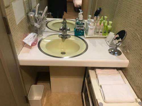 Hotel Vegas (Adult Only)