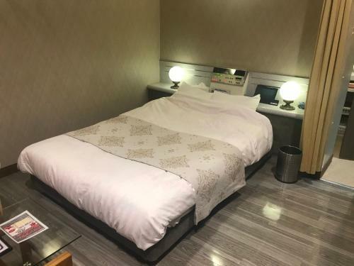 Hotel Vegas (Adult Only)