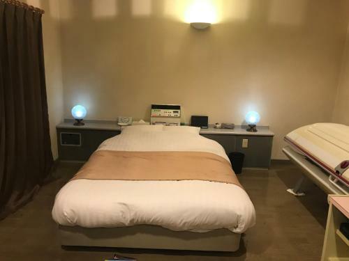 Hotel Vegas (Adult Only)