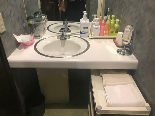 Hotel Vegas (Adult Only)