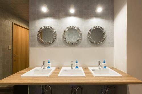Albergue The Pisces Inn